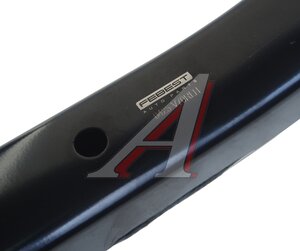 Изображение 3, 0425V70RLH Рычаг подвески MITSUBISHI Pajero (00-06) задней продольный левый FEBEST