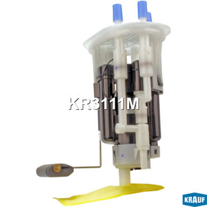 Изображение 3, KR3111M Насос топливный HYUNDAI Santa Fe в сборе KRAUF