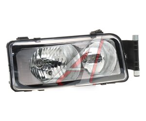 Изображение 1, 811W251016002-MX Фара SITRAK HOWO правая MOVELEX