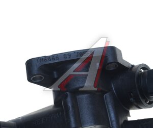 Изображение 4, TH6666.89J Термостат NISSAN Micra (05-10) VERNET