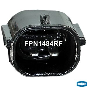 Изображение 8, FPN1484RF Насос топливный ISUZU FVR34 (6HK1 Е5) высокого давления KRAUF