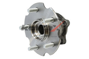 Изображение 1, KHB4411STD Ступица TOYOTA Rav 4 (05-) задняя с подшипником KORTEX