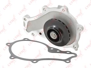 Изображение 1, CW0239 Насос водяной PEUGEOT 207, 307 CITROEN Berlingo, C3 LYNX