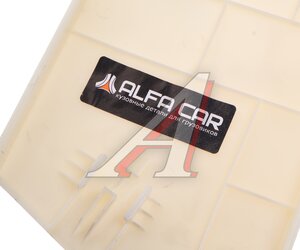 Изображение 2, AC712W41610-1323 Крышка фары SITRAK C9H левая ALFA CAR