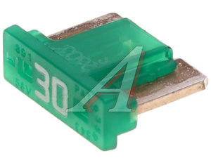 Изображение 1, FUSE0891030.NXS Предохранитель 30A JAC КАМАЗ Компас OE