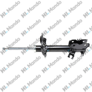 Изображение 2, MSS020141 Амортизатор NISSAN Murano (Z50) (06-) передний левый газовый MANDO