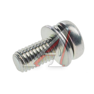 Изображение 2, 9015950199 Винт TOYOTA OE