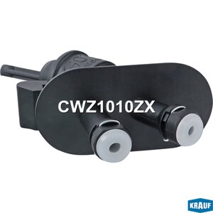 Изображение 2, CWZ1010ZX Цилиндр сцепления главный FORD Fiesta (01-08) KRAUF