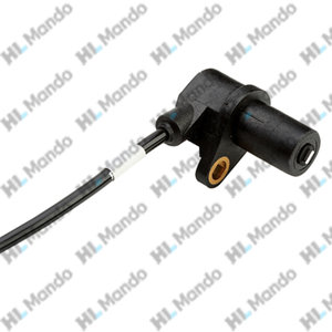 Изображение 4, EX9567017010 Датчик АБС HYUNDAI Matrix (01-) колеса переднего левого MANDO