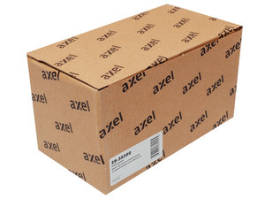 Изображение 4, 29-35200 Кран BPW DAF MERCEDES ручного управления пневмоподвеской прицепа VOMA-AXEL