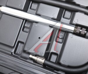 Изображение 4, LG-14722 Компрессометр бензин с адаптерами в кейсе LIGE