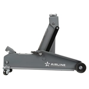 Изображение 4, AJ3F430 Домкрат подкатной 3т 140-435мм AIRLINE