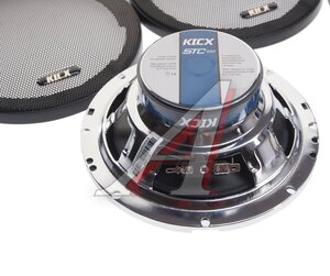 Изображение 3, STC-652 Колонки коаксиальные 6" (16см) 75Вт KICX