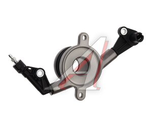 Изображение 3, 3182654192 Подшипник выжимной VW Crafter (06-) гидравлический SACHS