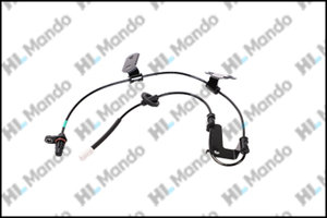 Изображение 4, EX599103V010 Датчик АБС HYUNDAI Grandeur (11-), Azera (11-) колеса заднего левого MANDO