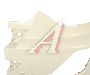 Изображение 3, 8406611-C6201 Бампер DONGFENG передний левая часть OE