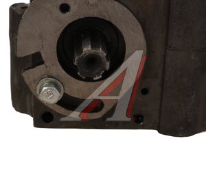 Изображение 6, 45-3400010 Механизм рулевой ЮМЗ ГУР