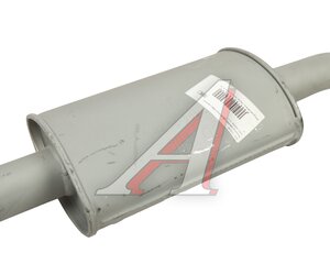 Изображение 4, 33023-1202008 Резонатор ГАЗ-3302 дв.ЗМЗ-405 СОД