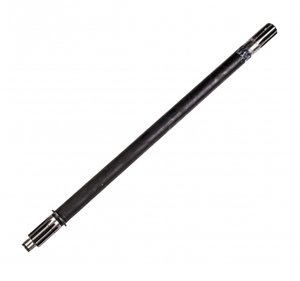 Изображение 2, MP-469-2403071 Полуось УАЗ -3151 (редукторный мост) METALPART