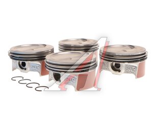 Изображение 1, 1118910040157700 Моторкомплект (безвтыковые,  а м 21116 ) 1, 6 8 FEDERAL MOGUL