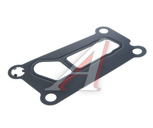Изображение 1, LF01-14-342 Прокладка MAZDA CX-7 (09-) фильтра масляного OE