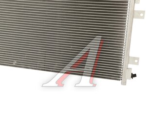 Изображение 6, LRAC0719 Радиатор кондиционера КАМАЗ-54901 LUZAR