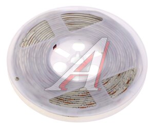 Изображение 2, SBL-IP65-6-3-4000K Лента светодиодная гибкая 6.3W 5м IP65 12V нейтральный белый TDM