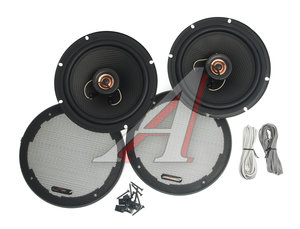 Изображение 2, BL-6.2 Колонки коаксиальные 6" (16см) 60Вт MRM