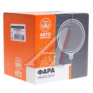 Изображение 5, ФГ-304П AE Фара МТЗ, ЮМЗ, ДТ задняя (пластик) AVTOELECTRICA