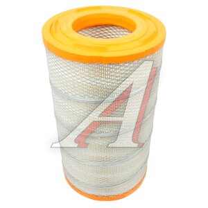 Изображение 1, T1228-3004 Фильтр воздушный MAN TGL TOPCOVER