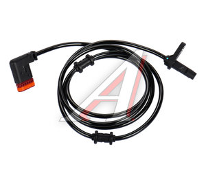 Изображение 2, ABS52004 Датчик АБС MERCEDES E (W211) (02-09) колеса заднего PATRON