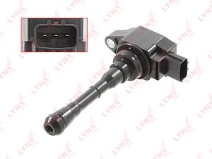 Изображение 1, SPL1272 Катушка зажигания NISSAN Juke (F15) (10-) LYNX