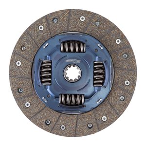 Изображение 1, MP-1878005456 Диск сцепления ГАЗ-3302 дв.CUMMINS ISF 2.8 METALPART