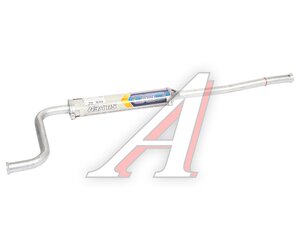 Изображение 3, R006 Резонатор ВАЗ-2108, 2109, 21099 CBD
