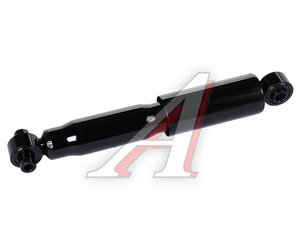 Изображение 2, MSS020430 Амортизатор MAZDA MPV (99-06) задний левый/правый газовый MANDO