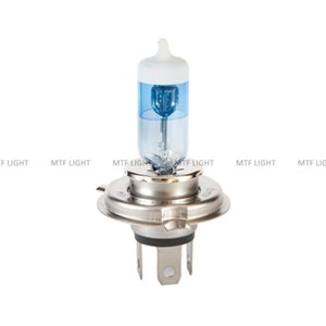 Изображение 3, HRD1204 Лампа 12V H4 60/55W P43t бокс (2шт.) Iridium MTF