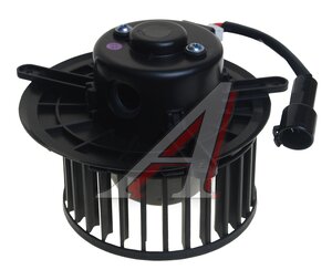 Изображение 4, LFH0548 Мотор отопителя DAEWOO Nexia (08-) салона LUZAR
