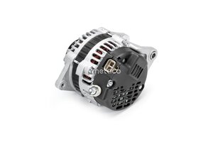 Изображение 2, 6902-010 Генератор KIA Spectra (97-), Shuma (97-) METACO