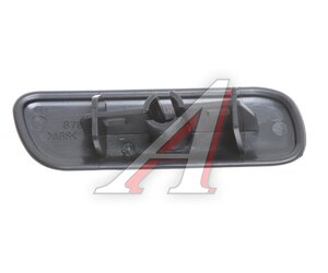 Изображение 2, QF40N00108 Крышка форсунки MITSUBISHI Pajero (06-) омывателя фары левой QUATTRO FRENI