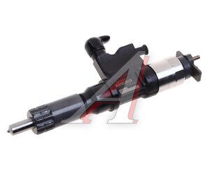 Изображение 1, 095000-6363 Форсунка ISUZU NPR75 (4HK1-T) топливная (DCRI106360) DENSO