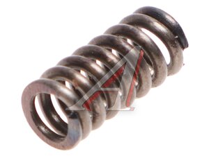 Изображение 1, 77-1601067 Пружина МТЗ фрикциона ВОМ ОАО МТЗ