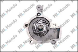 Изображение 8, EWPH0003 Насос водяной HYUNDAI Elantra (96-) (1.6/1.8/2.0) MANDO