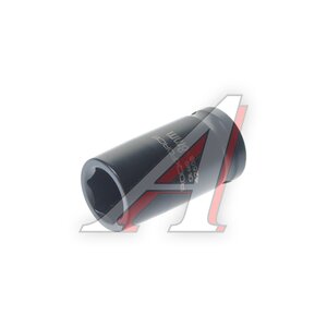 Изображение 2, RF-42508 Головка торцевая 1/4" 8мм ударная L=35мм ROCKFORCE