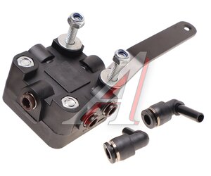 Изображение 3, DZ15221440034-MX Кран SHACMAN SHAANXI уровня пола кабины MOVELEX