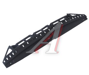 Изображение 2, NSP0286361H5000 Накладка HYUNDAI Solaris (17-) замка капота NSP