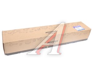 Изображение 5, DZ95259680121-MX Амортизатор SHACMAN SHAANXI X3000 передний (1 ось) MOVELEX