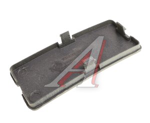 Изображение 2, DZ97189623006-MX Заглушка SHACMAN SHAANXI X5000 бампера переднего правая верхняя (под покраску) MOVELEX