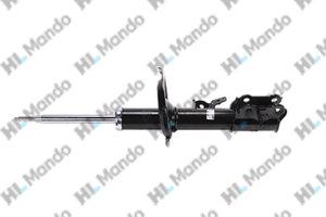Изображение 2, EX546601J100 Амортизатор HYUNDAI i20 передний правый газовый MANDO