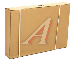 Изображение 4, NSP041640036250 Радиатор TOYOTA Camry (11-) охлаждения двигателя NSP