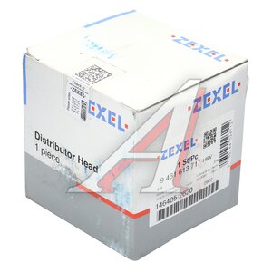 Изображение 5, 146405-2620 Пара плунжерная NISSAN Patrol ТНВД ZEXEL